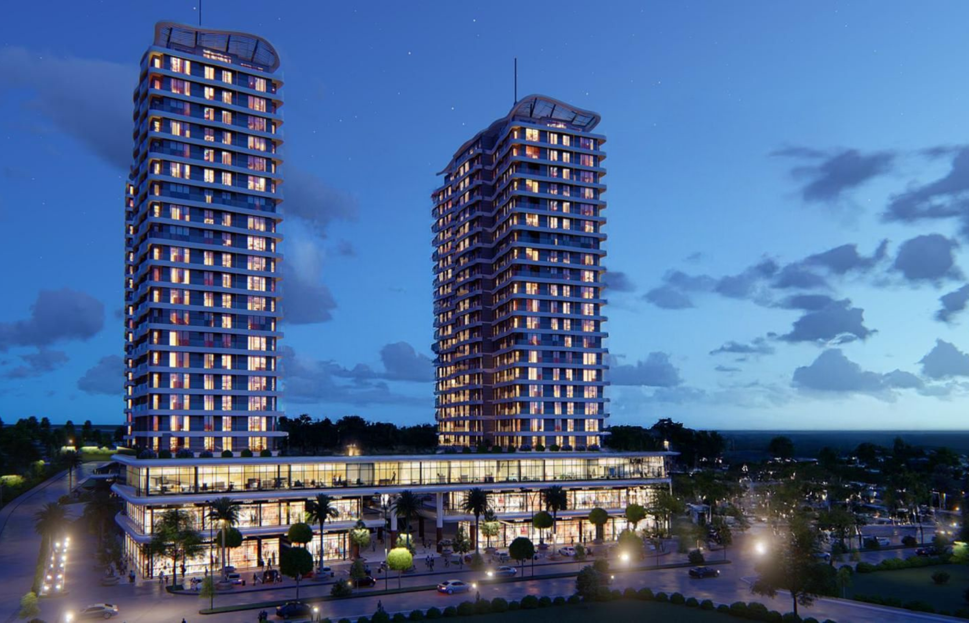 Tamamlanmış Projeler